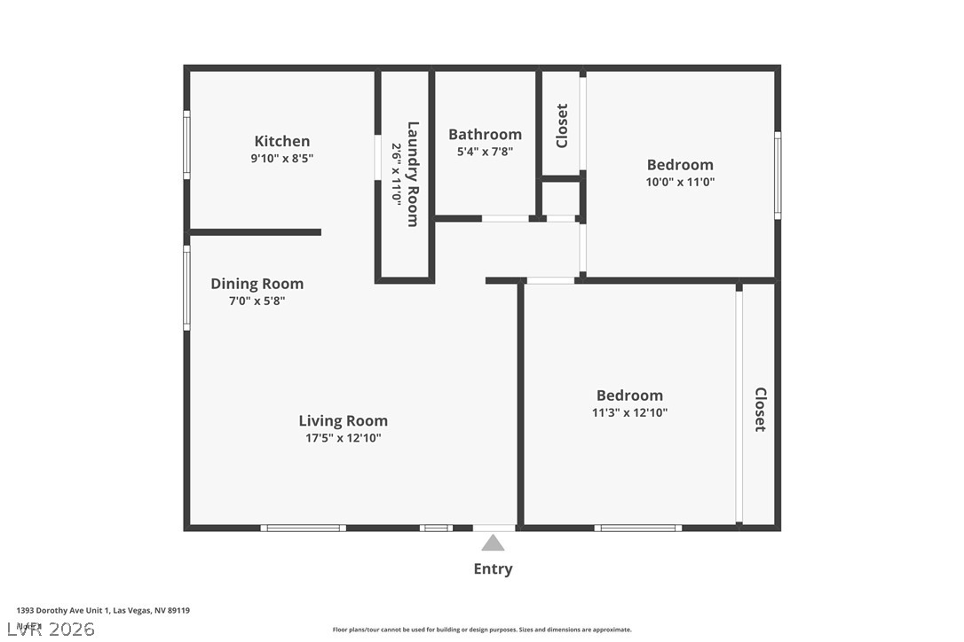 1393 Dorothy Avenue 1 Property Photo 39