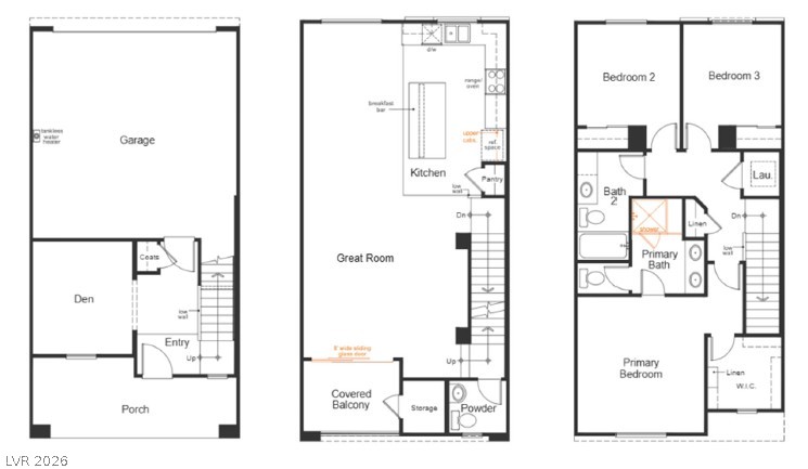 5824 Park Row Street Property Photo 2