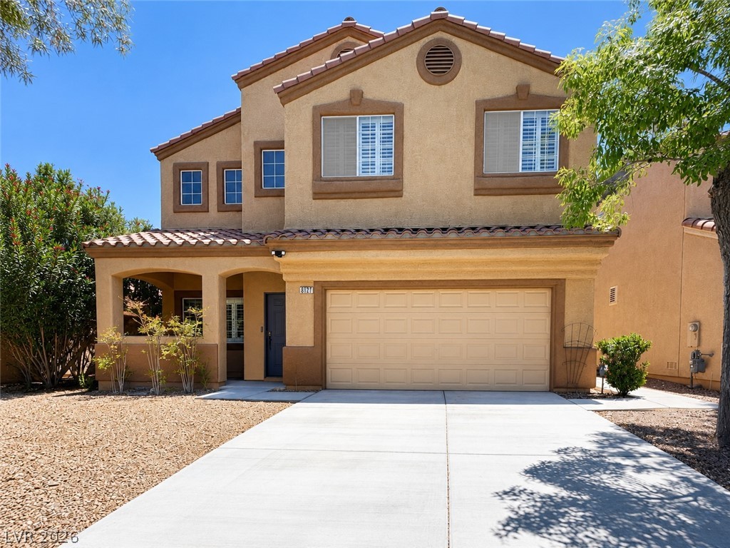 3177 Dusty Moon Avenue Property Photo 1