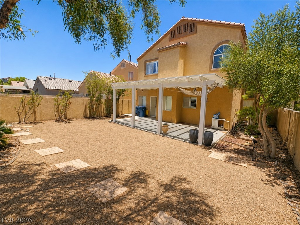 3177 Dusty Moon Avenue Property Photo 10