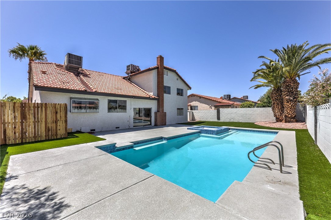 6348 Vicuna Drive Property Photo 1