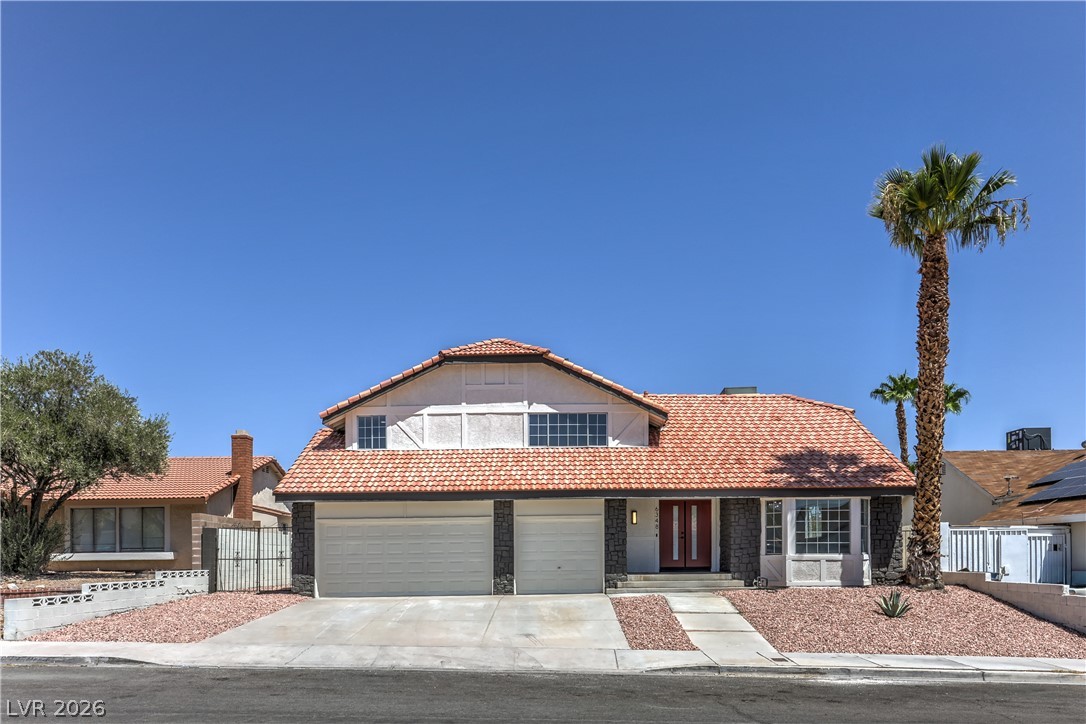6348 Vicuna Drive Property Photo 1