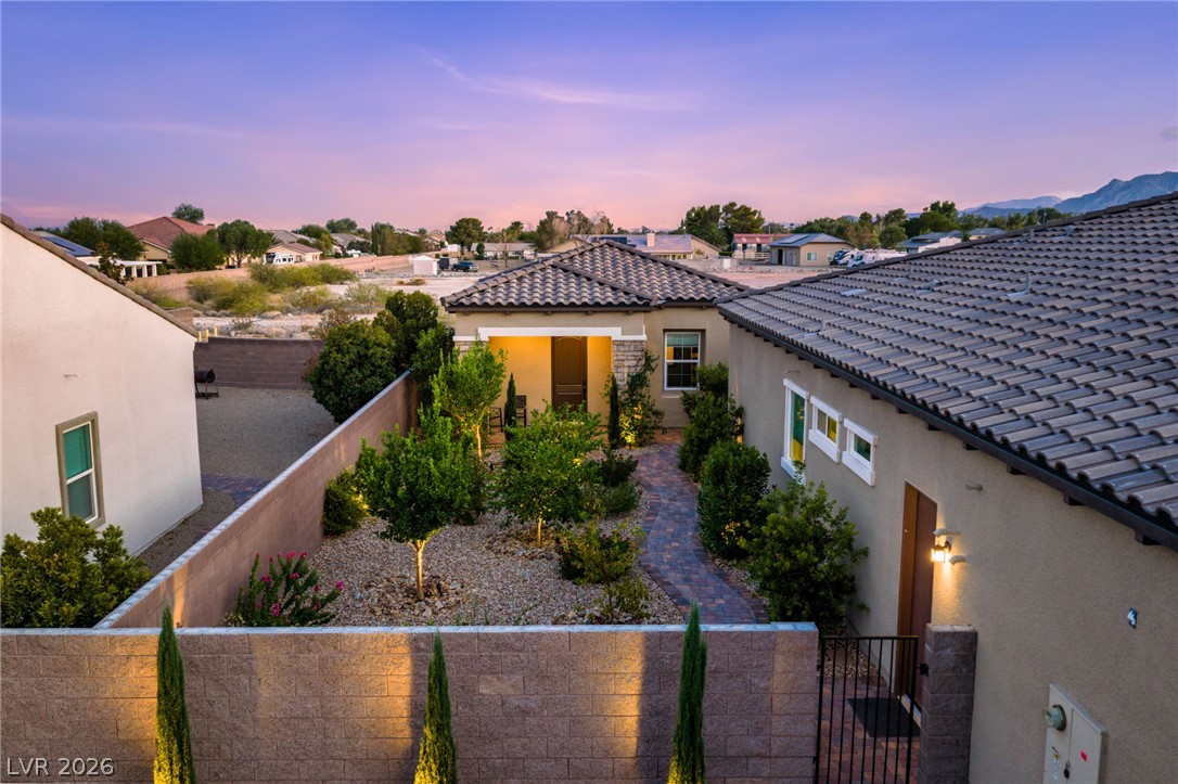 8535 Longmire Avenue Property Photo 4