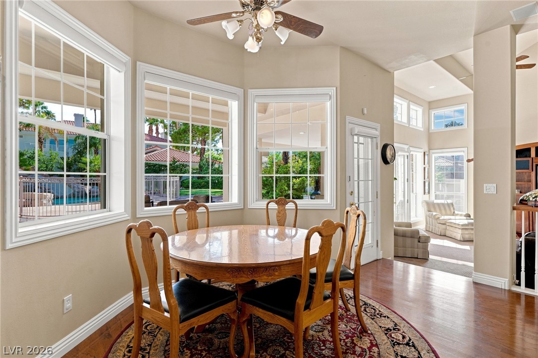 2320 Prometheus Court Property Photo 12