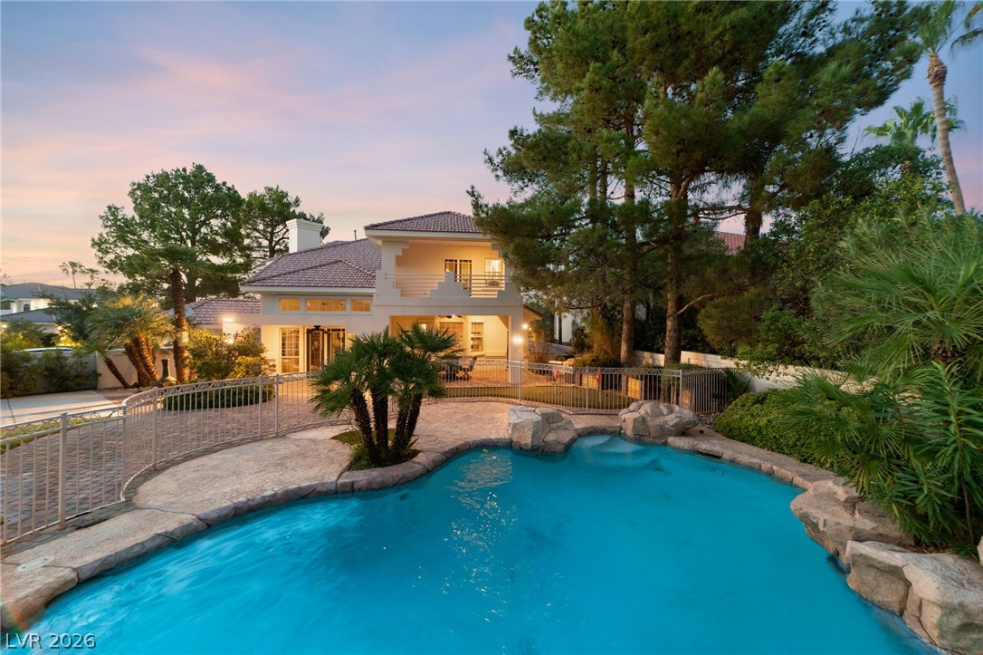 2320 Prometheus Court Property Photo 41