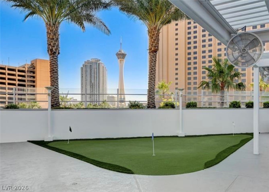 2700 Las Vegas Boulevard 1904 Property Photo 2
