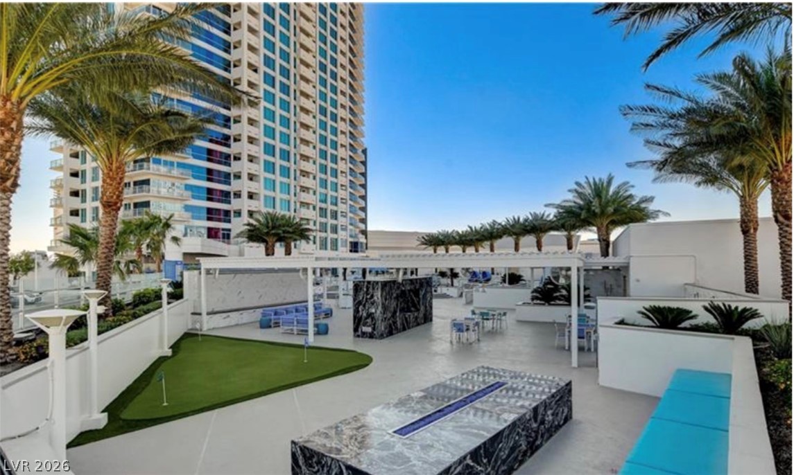 2700 Las Vegas Boulevard 1904 Property Photo 7