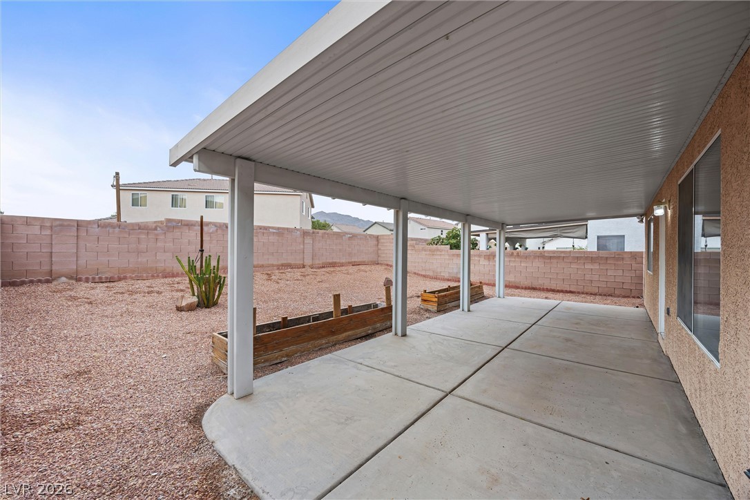 2650 Whisper Ridge Street Property Photo 4
