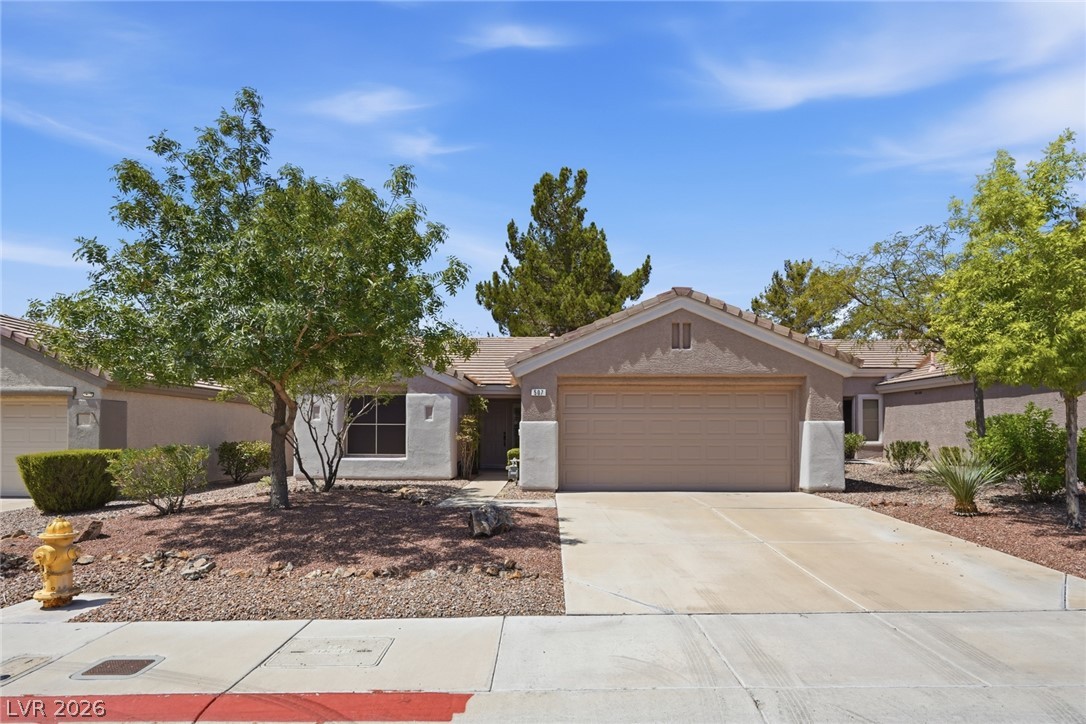 507 Dart Brook Place Property Photo 1
