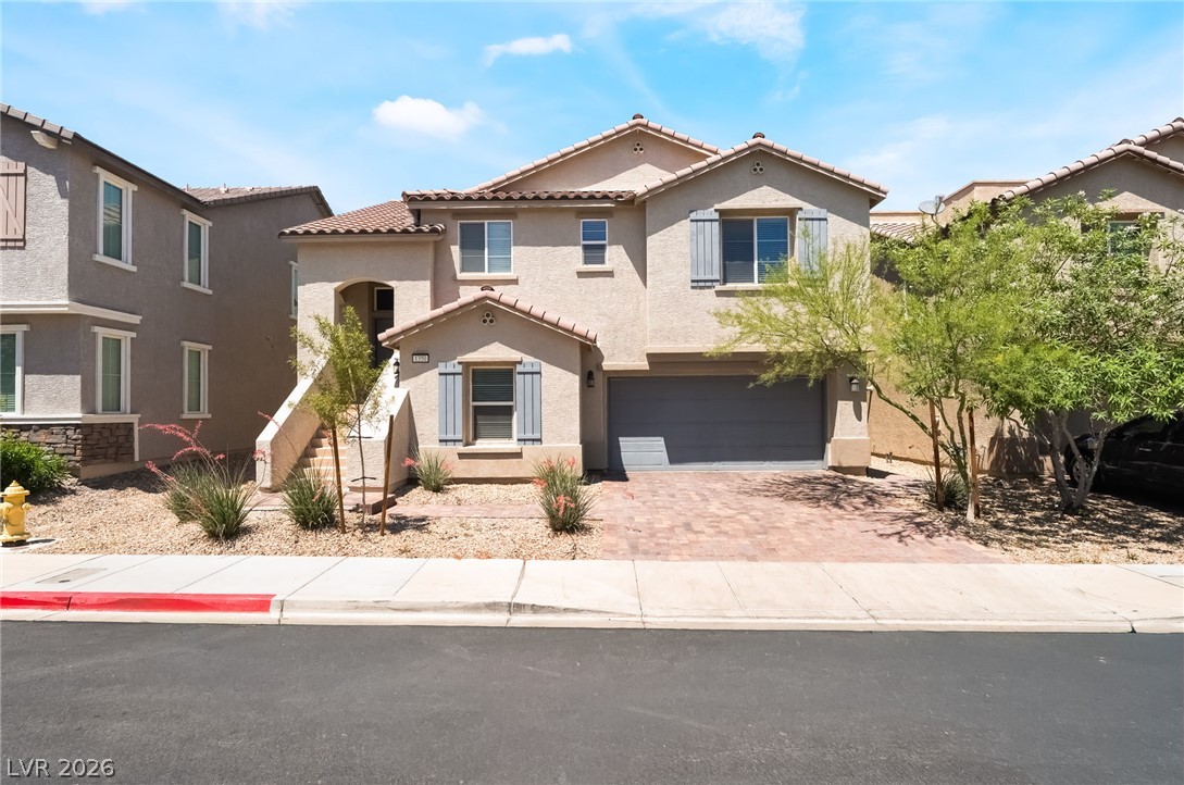 1350 Bear Brook Avenue Property Photo 1