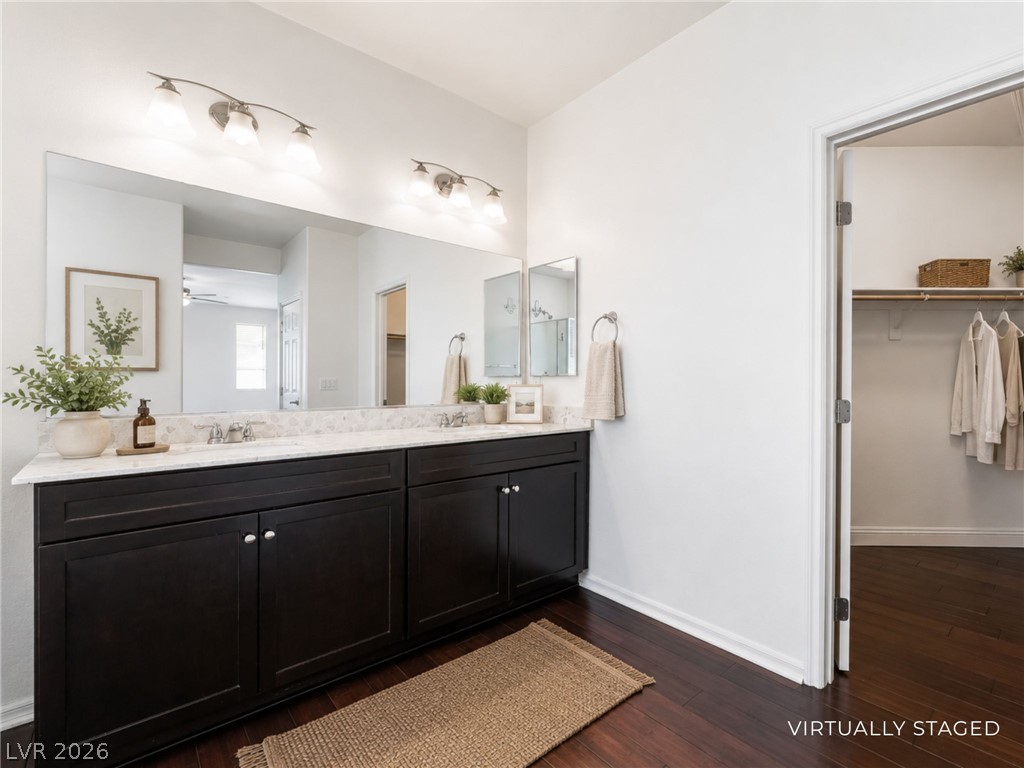 1350 Bear Brook Avenue Property Photo 12