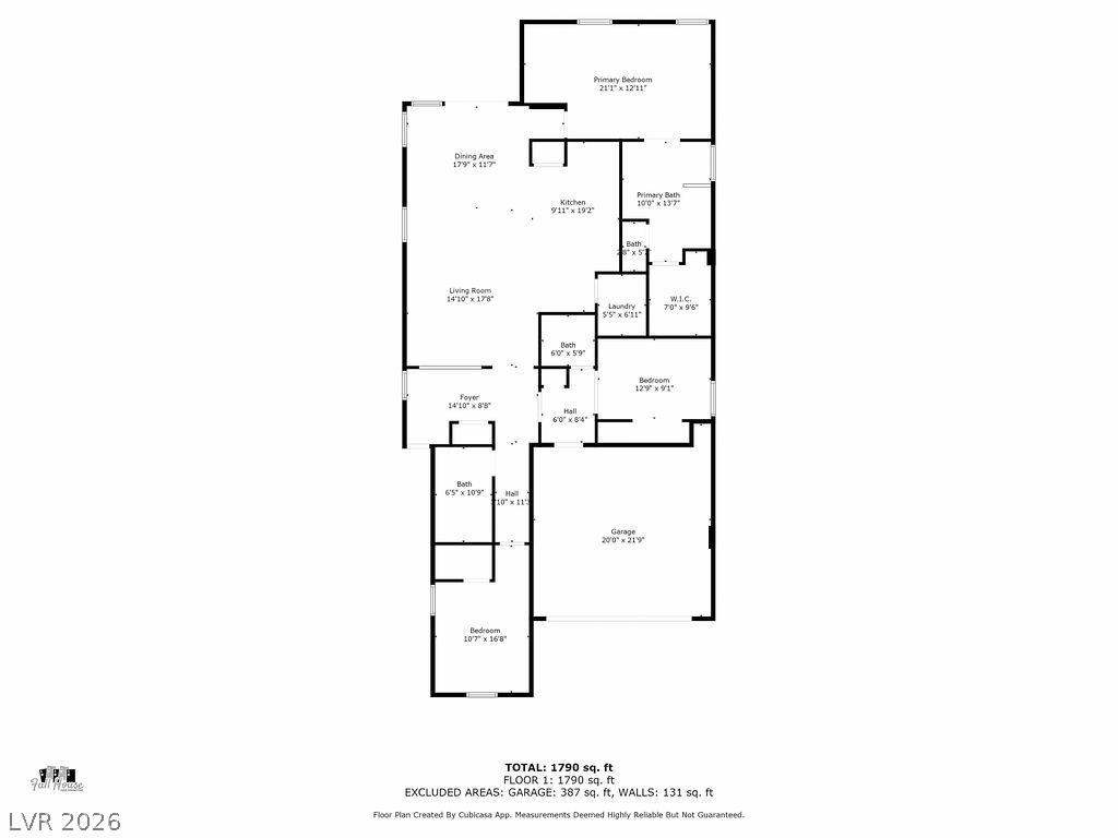 4482 Brasada Ranch Court Property Photo 38