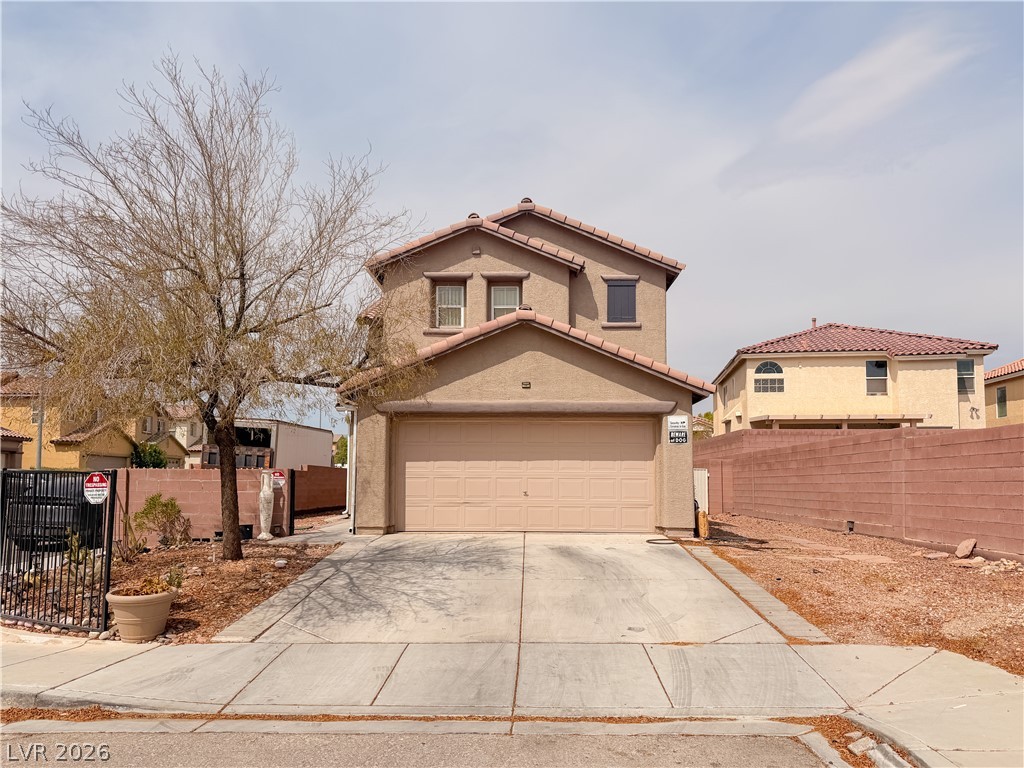 6204 Alpine Tree Avenue Property Photo 1