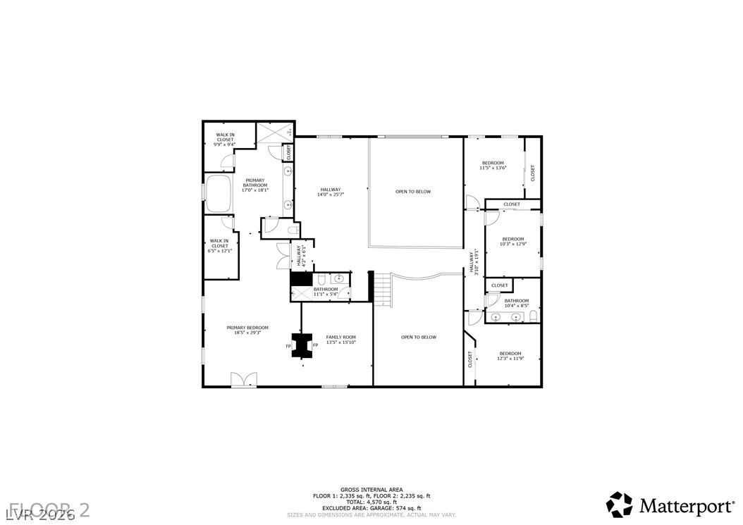 8820 Buffalo Cloud Avenue Property Photo 48
