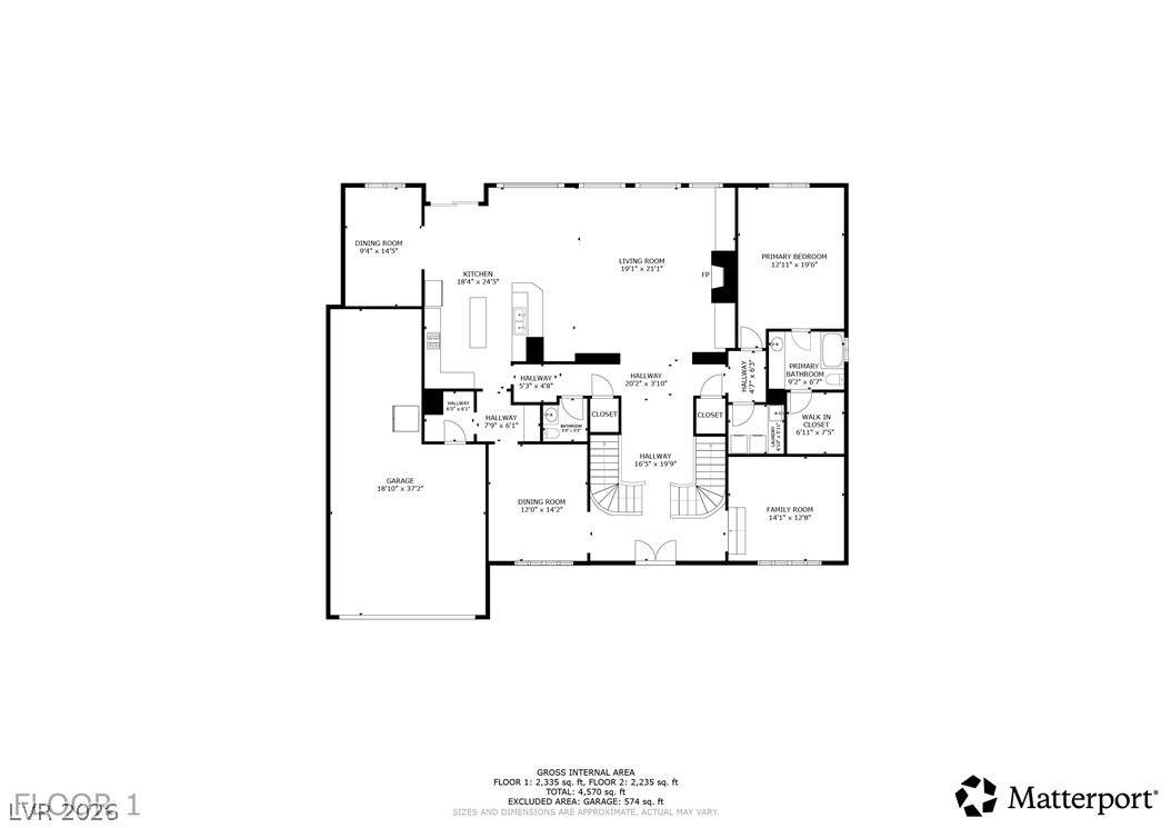 8820 Buffalo Cloud Avenue Property Photo 50