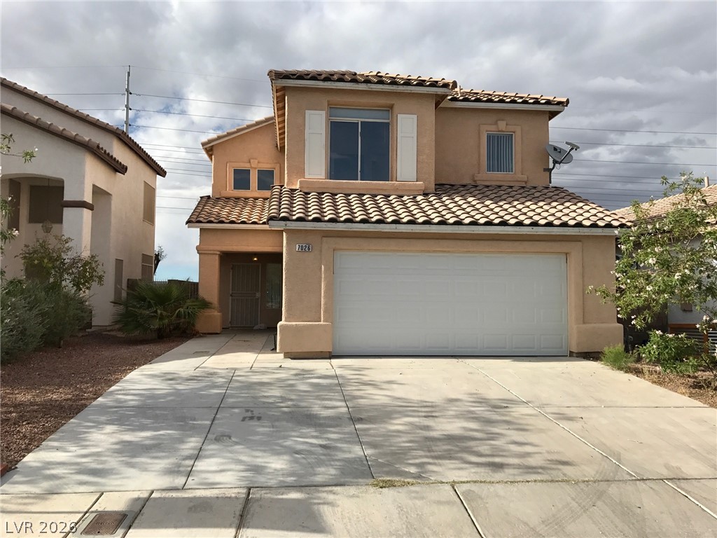 7026 Rustling Winds Avenue Property Photo 1