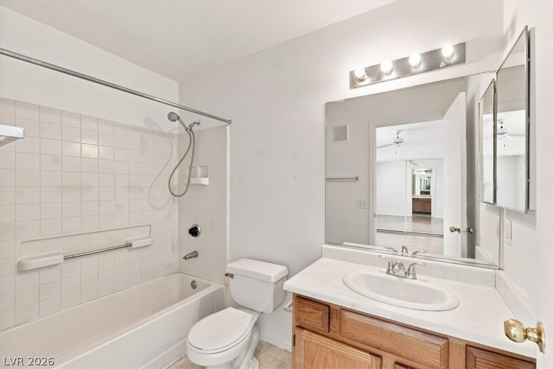 8450 Alta Drive 105 Property Photo 11
