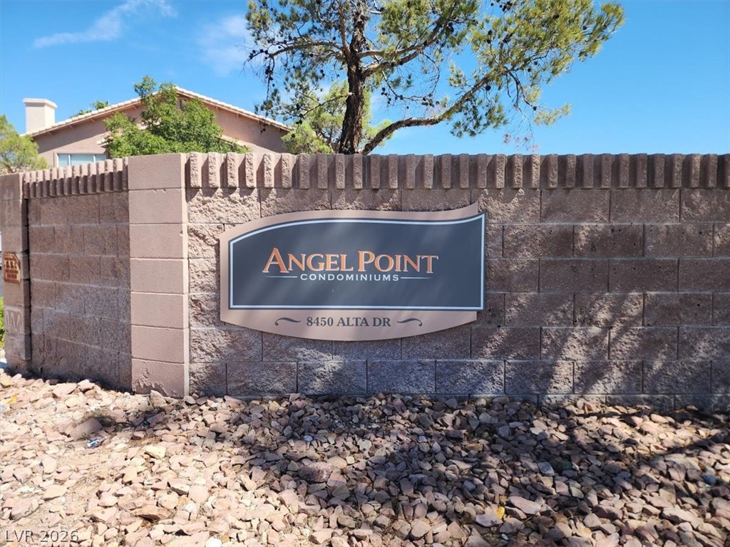 8450 Alta Drive 105 Property Photo 18