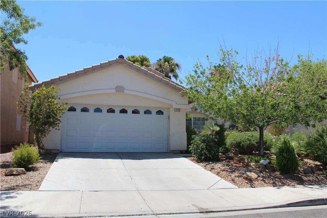 255 Camelback Ridge Avenue Property Photo 1