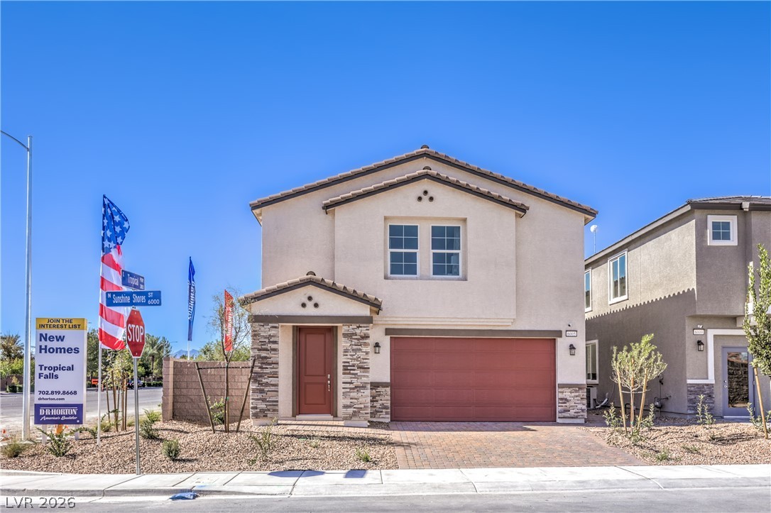 6016 Bamboo Breeze Way Property Photo 1