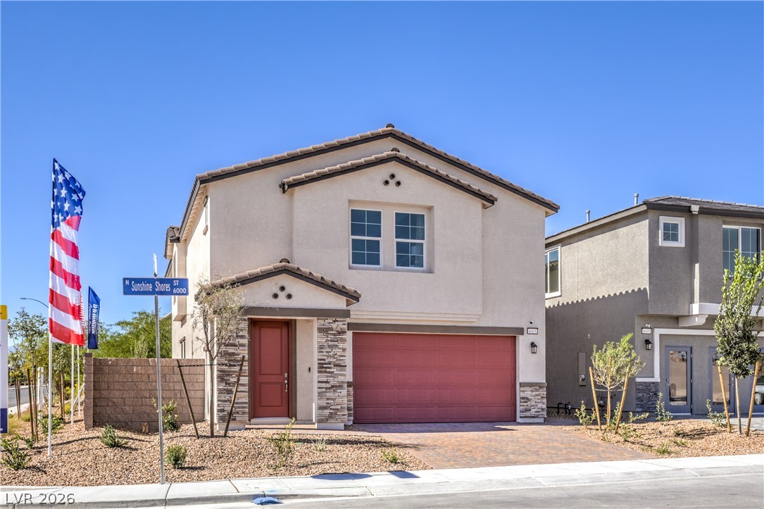 6016 Bamboo Breeze Way Property Photo 2