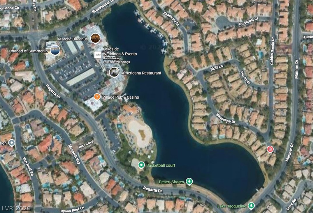 2449 Sage Pointe Circle Property Photo 34