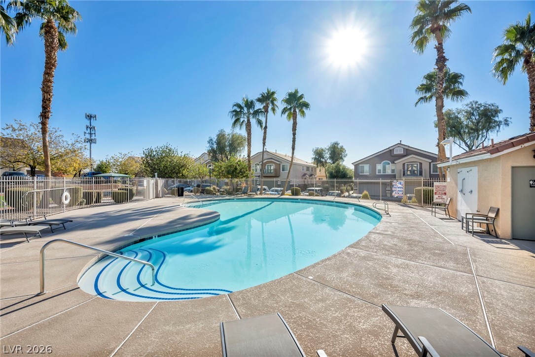 6414 Za Zu Pitts Avenue 101 Property Photo 20
