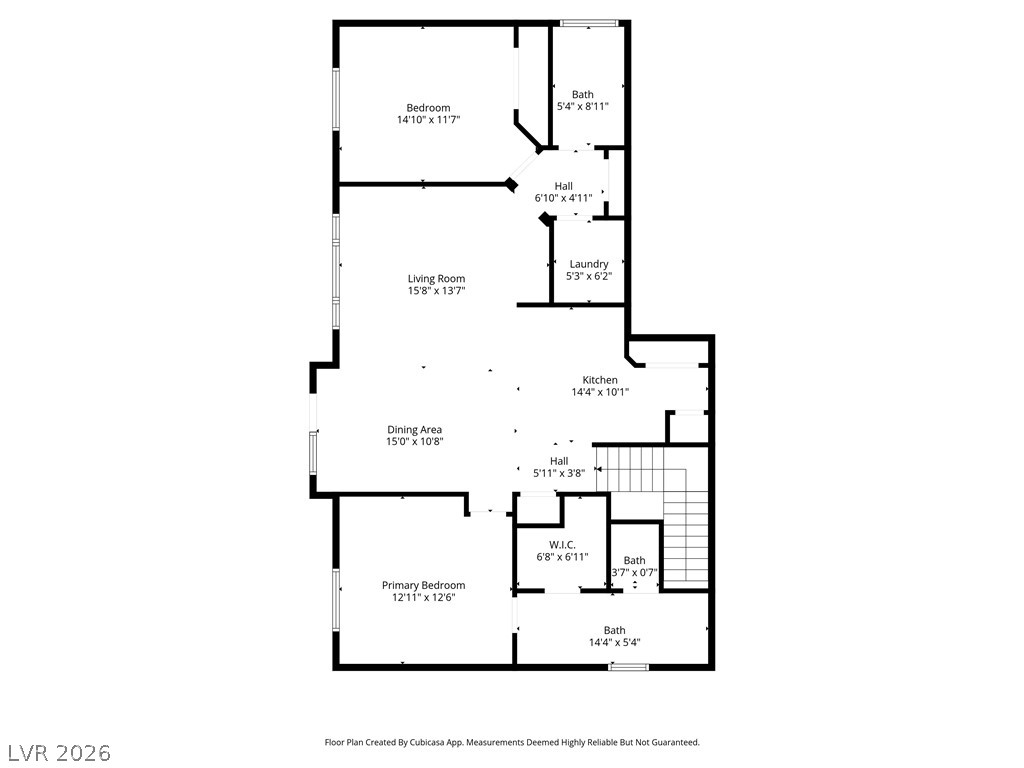 6414 Za Zu Pitts Avenue 101 Property Photo 24