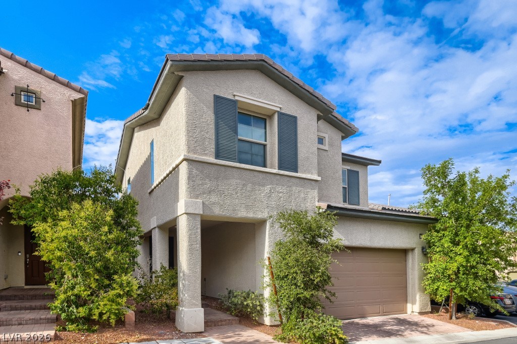 10108 Trumbull Point Court Property Photo 1
