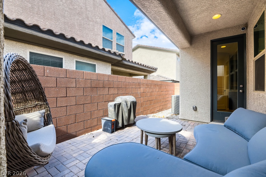 10108 Trumbull Point Court Property Photo 27