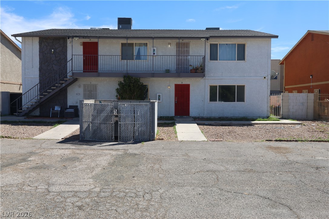 4272 Vornsand Drive Property Photo 2