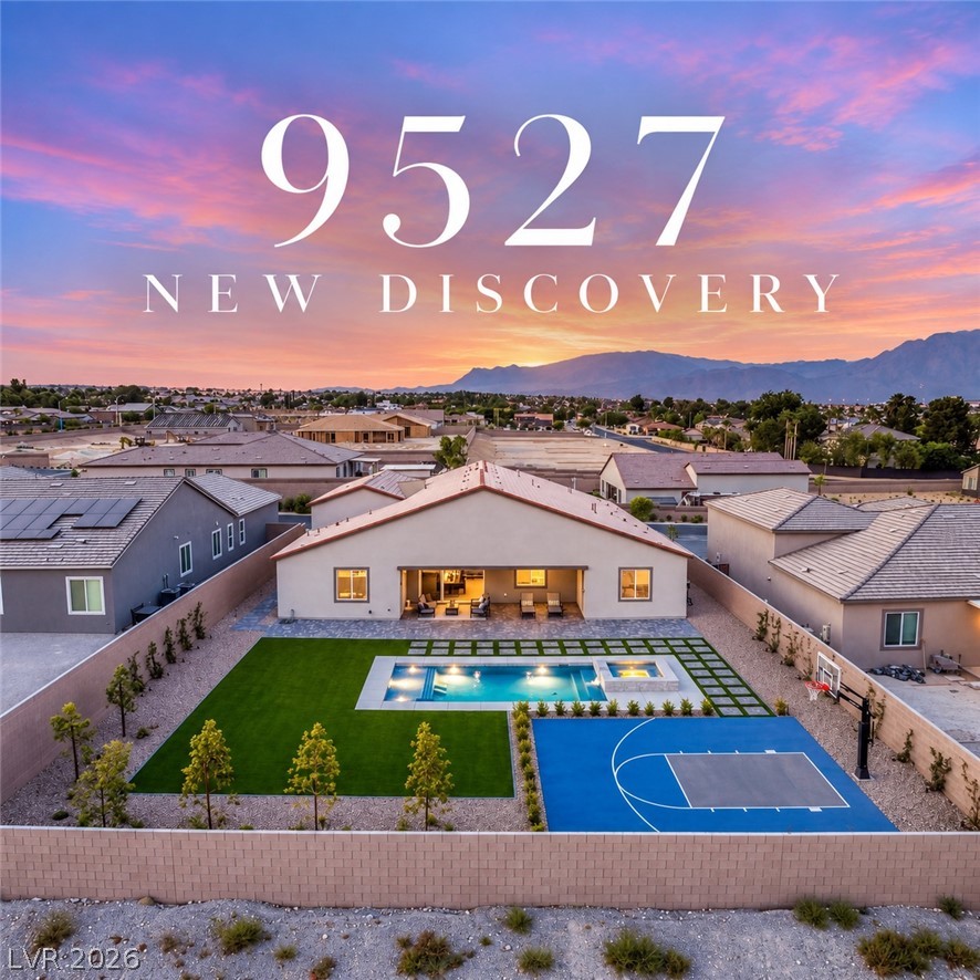 9527 New Discovery Avenue Property Photo 1