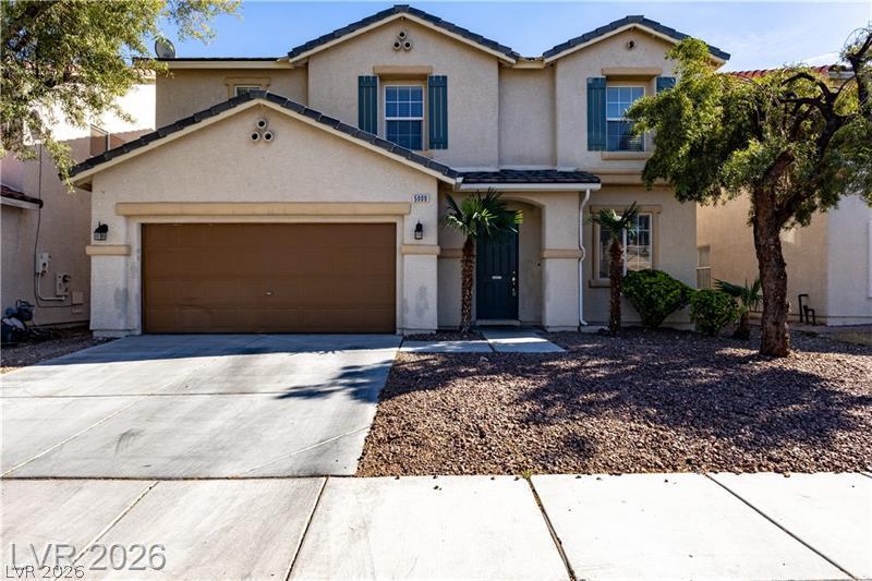 5009 Granite Creek Court Property Photo 1