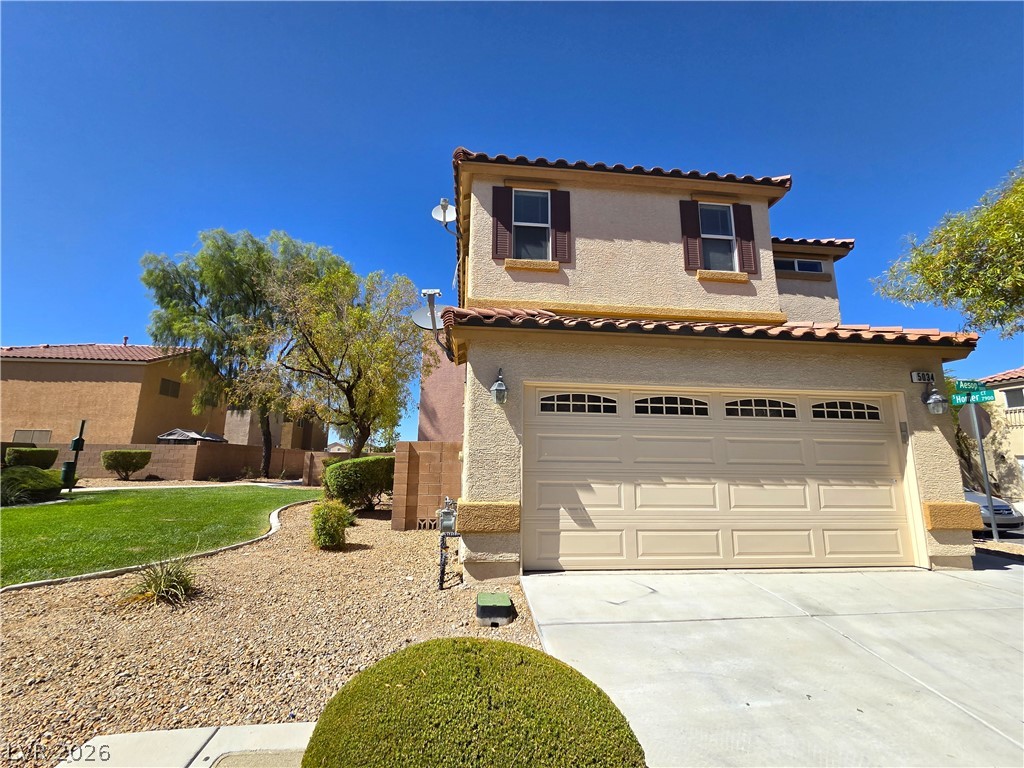 5034 AESOP Avenue Property Photo 1