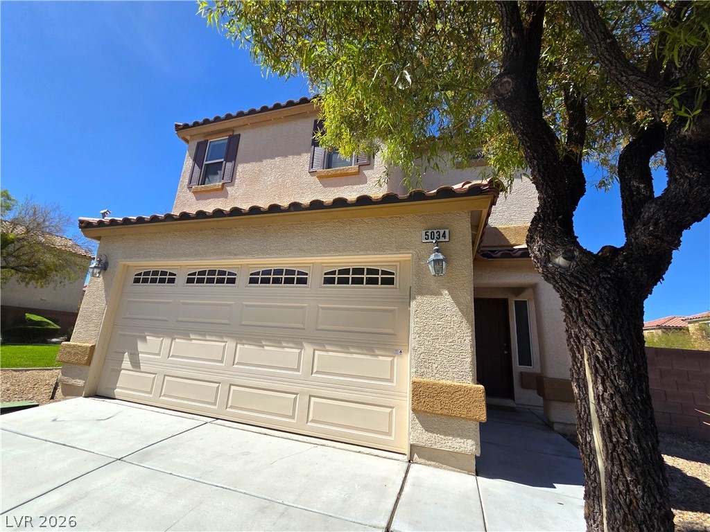 5034 Aesop Avenue Property Photo 2