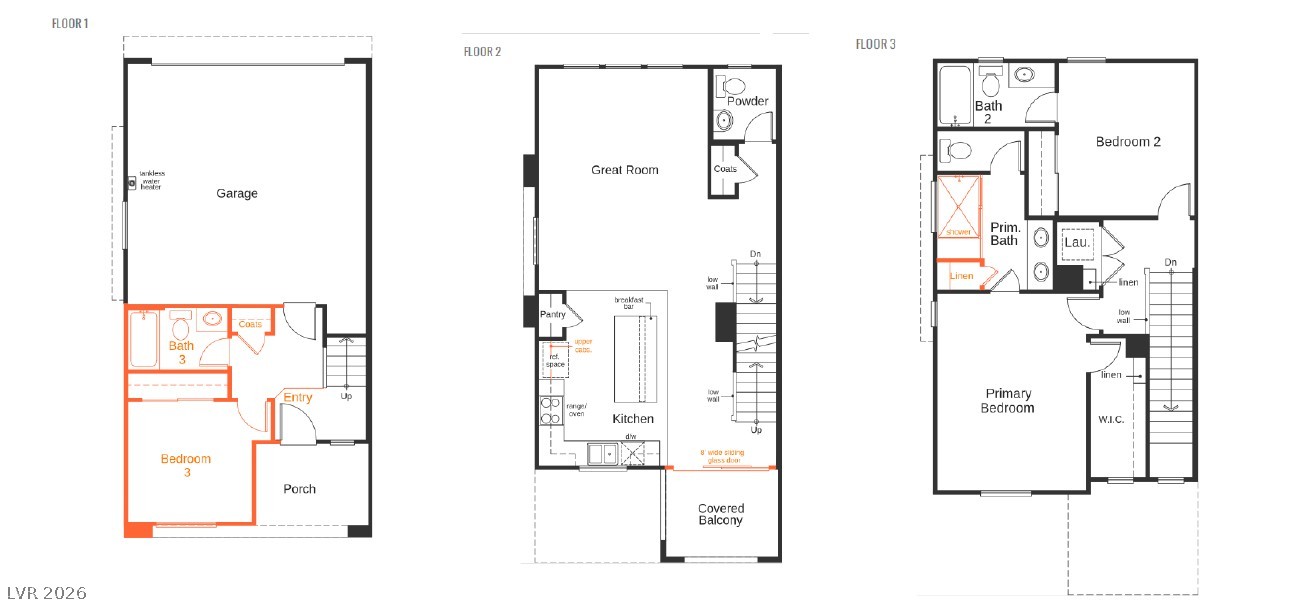 5827 Gallery Row Street Property Photo 2