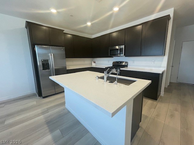 3296 Vasco Falls Avenue Property Photo 5