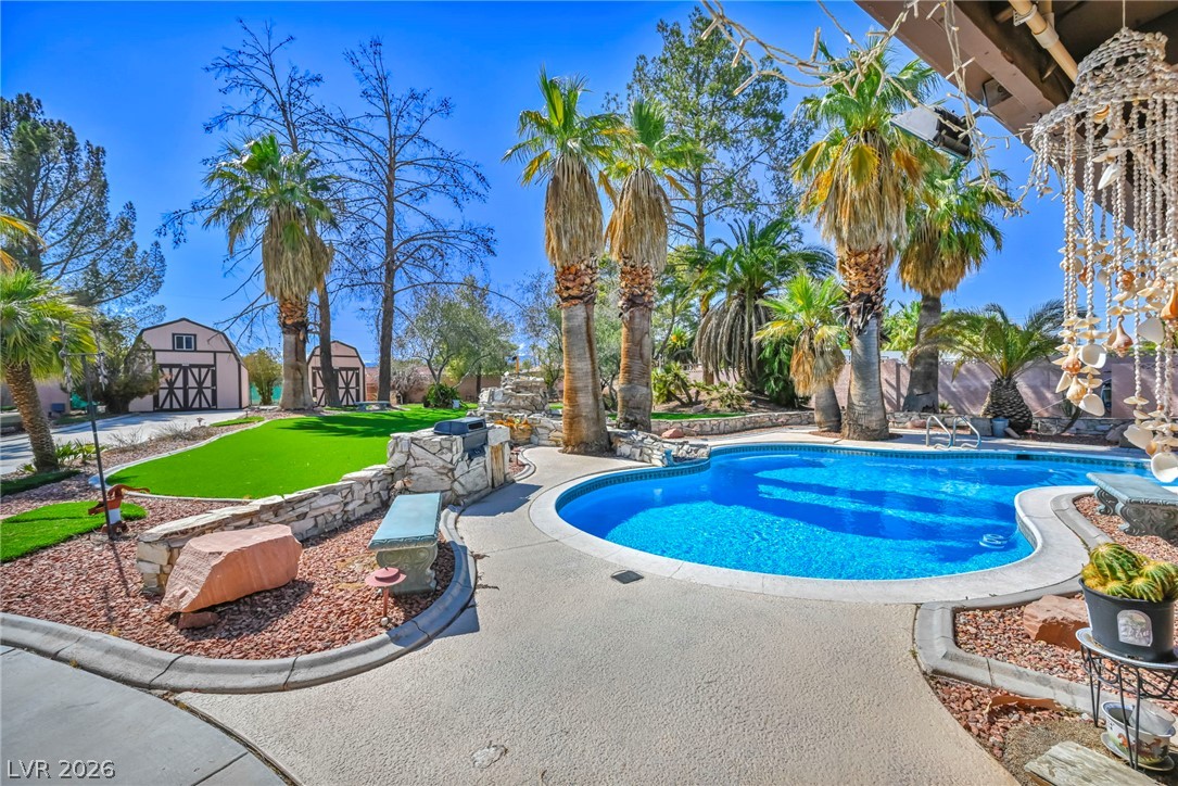 2935 South Torrey Pines Drive Property Photo 1