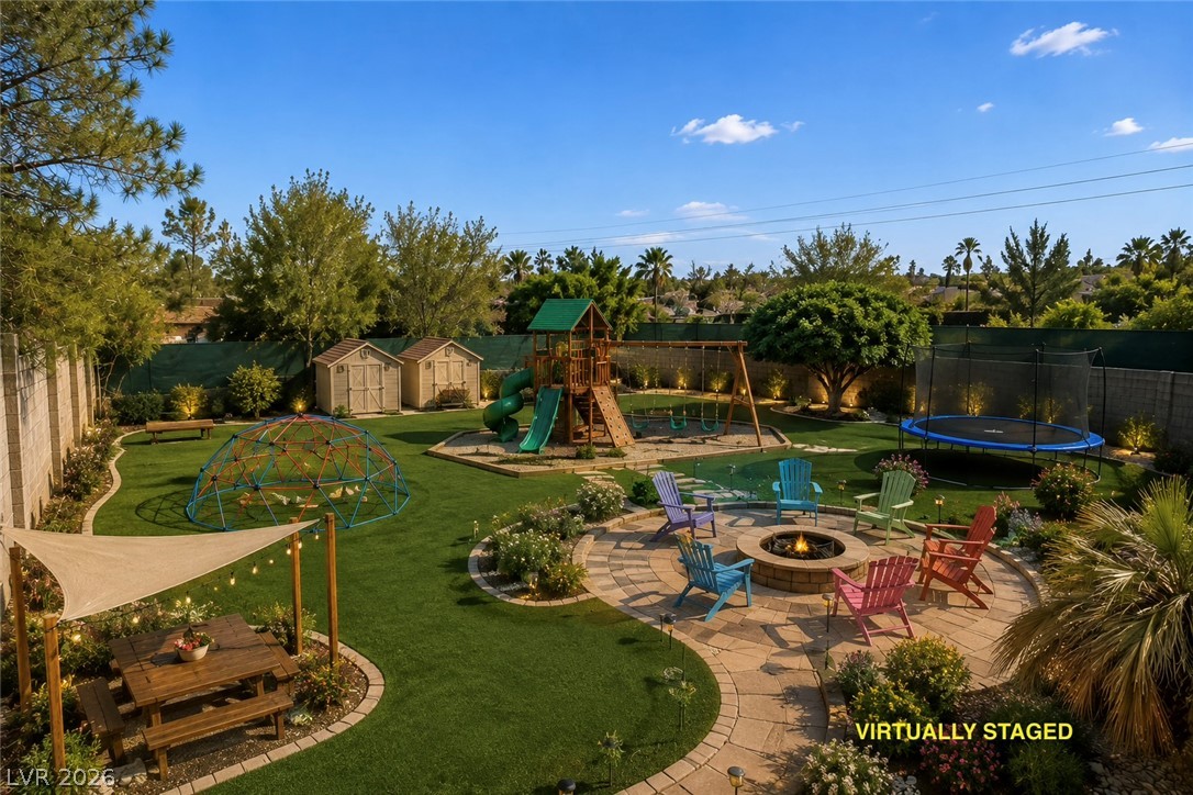 2935 South Torrey Pines Drive Property Photo 24