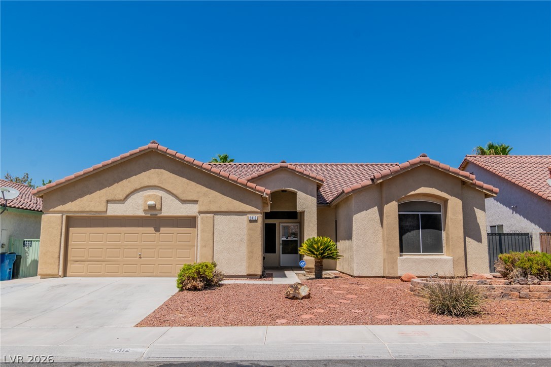 5412 Blue Horizon Court Property Photo 33