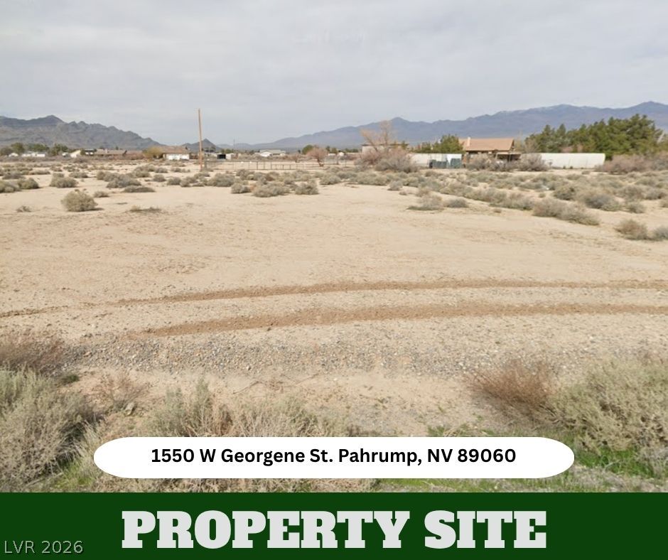 1550 Georgene Street Property Photo 4