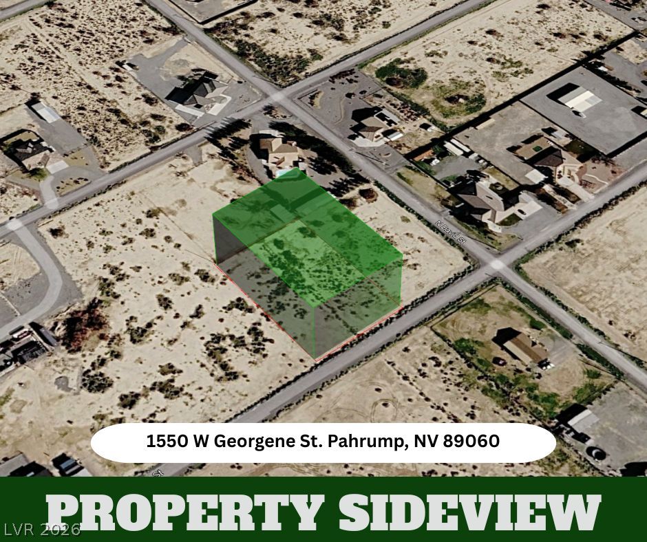 1550 Georgene Street Property Photo 5