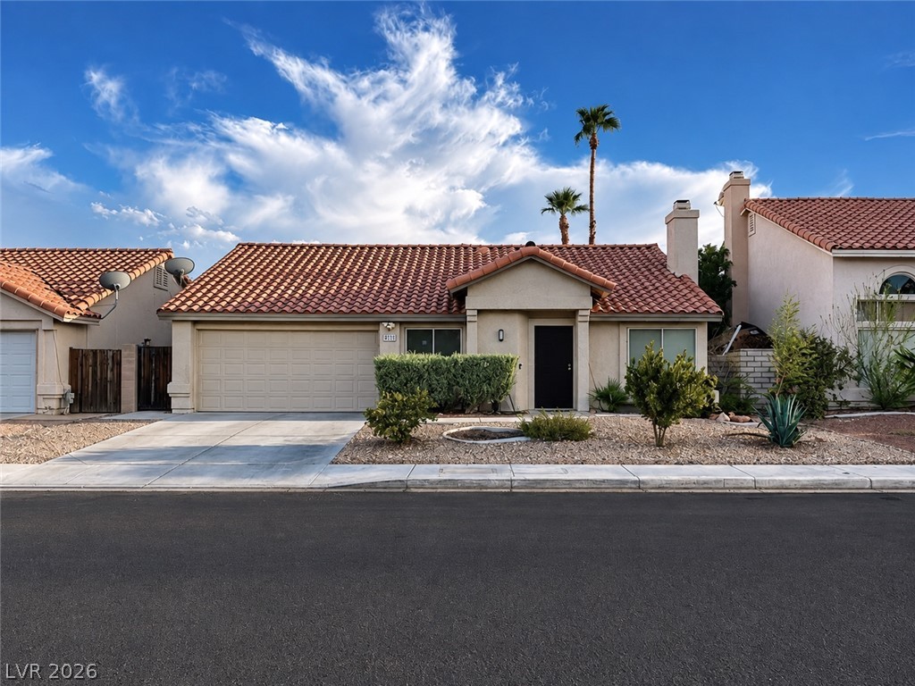 1687 Bent Arrow Drive Property Photo 1