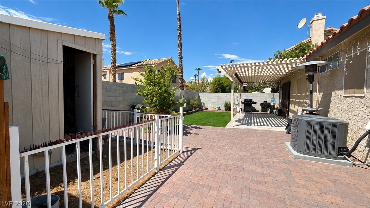 1687 Bent Arrow Drive Property Photo 21