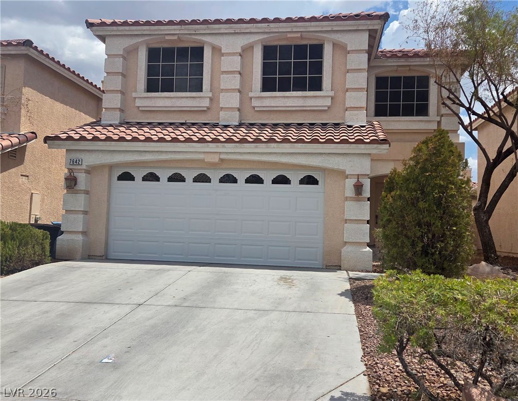 7642 Good Fortune Court Property Photo 1