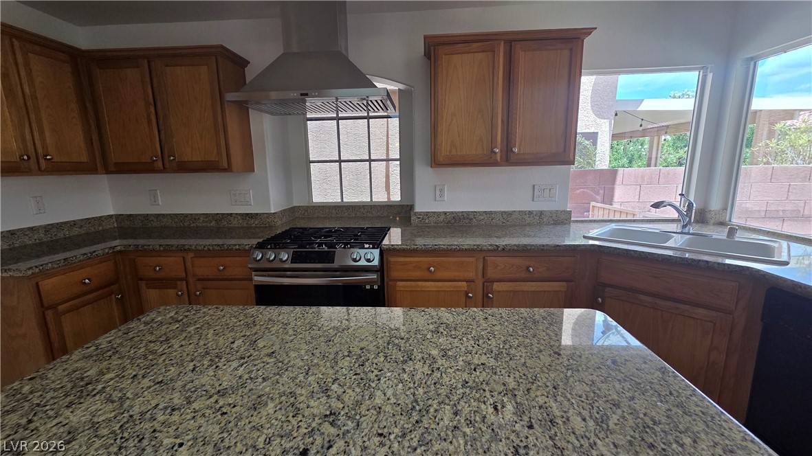 7642 Good Fortune Court Property Photo 9