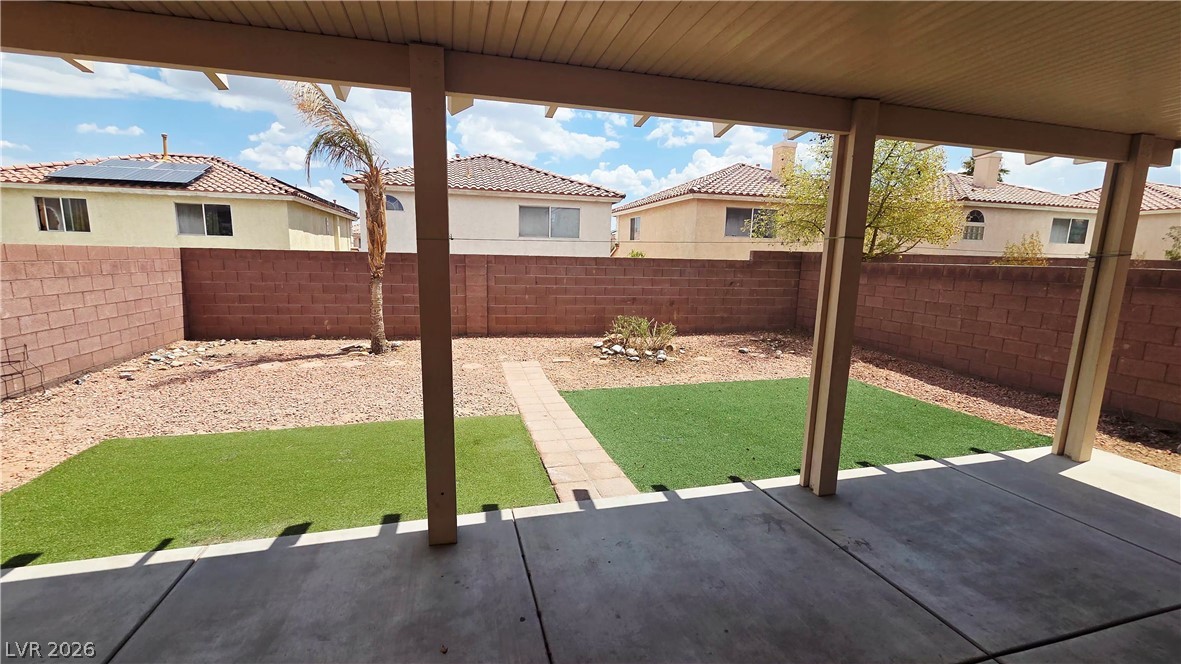 7642 Good Fortune Court Property Photo 17