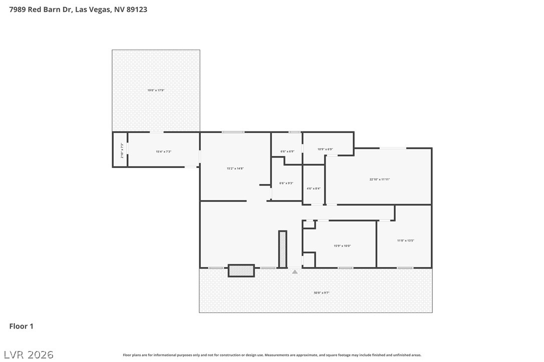 7989 Red Barn Drive Property Photo 29