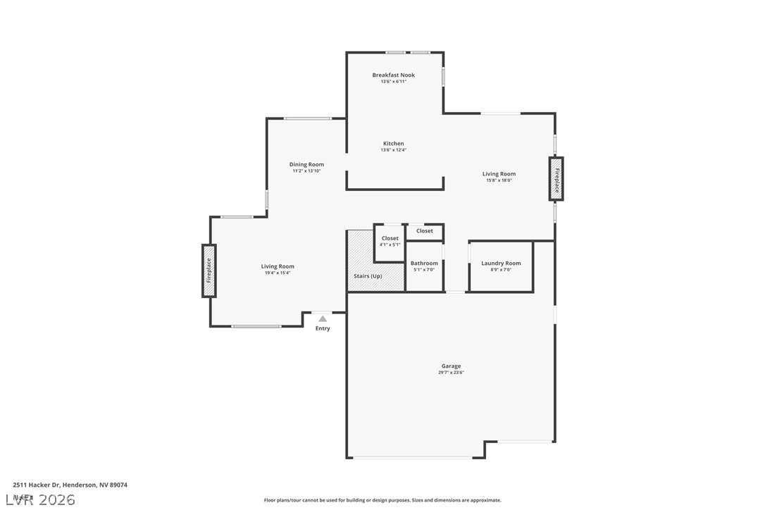 2511 Hacker Drive Property Photo 79