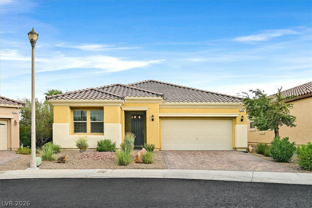 1036 Via Calderia Place Property Photo 1